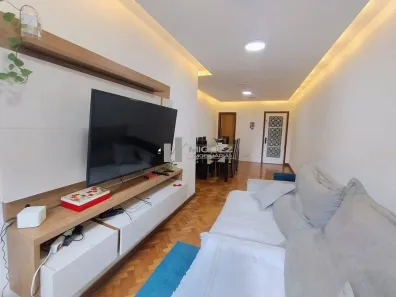 Apartamento com 3 Quartos à venda, 86m² no Tijuca, Rio de Janeiro