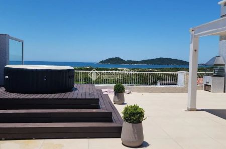 Cobertura com 3 Quartos à venda, 340m² no Campeche, Florianópolis