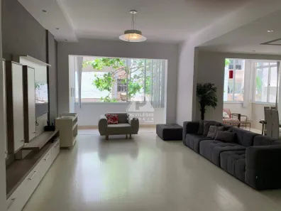 Apartamento com 3 Quartos à venda, 180m² no Copacabana, Rio de Janeiro