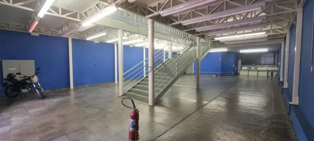 Prédio Inteiro para alugar, 950m² no Centro, Campinas