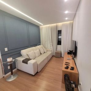 Apartamento com 2 Quartos à venda, 83m² no Parque Industrial, Campinas