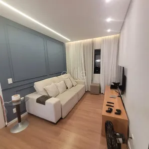 Apartamento com 2 Quartos à venda, 83m² no Parque Industrial, Campinas