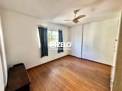 Apartamento com 1 Quarto à venda, 38m² no Centro, Campinas