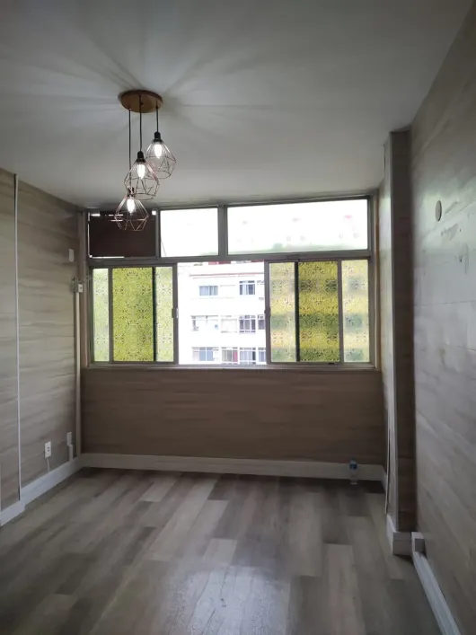 Foto do imóvel - Sala/Conjunto para alugar com 24 m²
