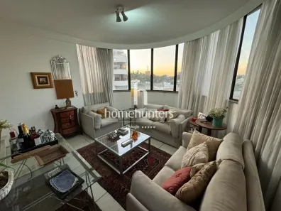 Apartamento com 3 Quartos à venda, 210m² no Vila Coqueiro, Valinhos