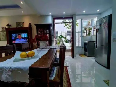 Apartamento com 2 Quartos à venda, 70m² no Flamengo, Rio de Janeiro