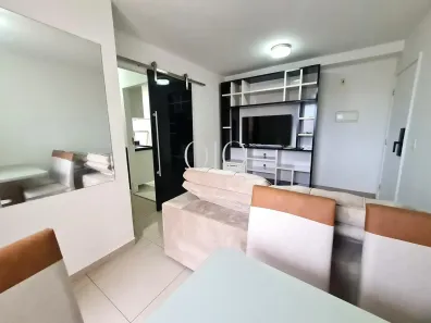 Apartamento com 2 Quartos para venda ou aluguel, 54m² no Vila Progresso, Campinas