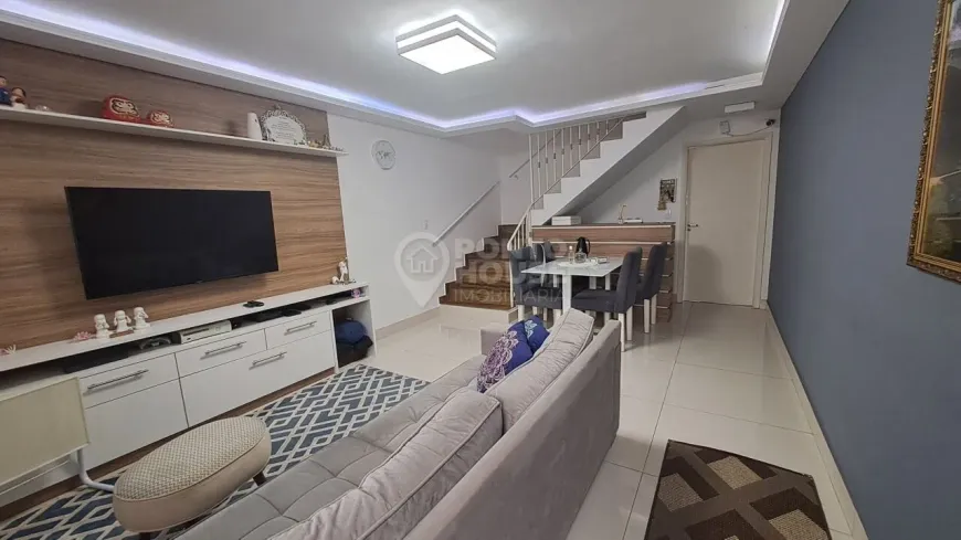 Foto do imóvel - Sobrado para comprar com 133 m², 2 quartos, 2 banheiros, 1 vaga