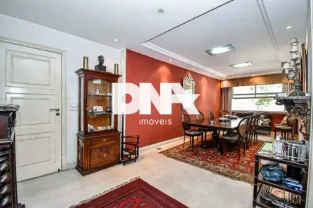 Apartamento com 3 Quartos à venda, 180m² no Copacabana, Rio de Janeiro
