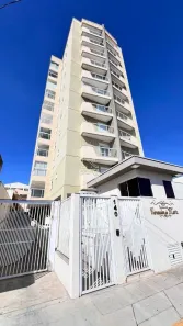 Apartamento com 2 Quartos à venda, 104m² no Vila Teixeira, Salto