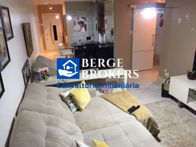 Apartamento com 3 Quartos à venda, 108m² no Ipanema, Rio de Janeiro