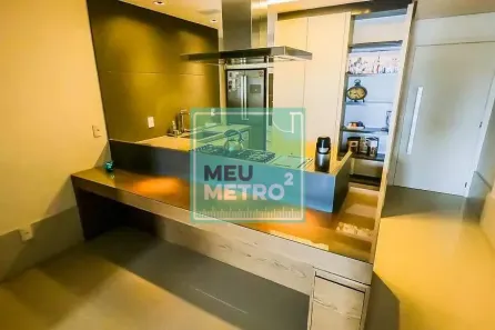 Apartamento com 3 Quartos à venda, 117m² no Centro, Florianópolis