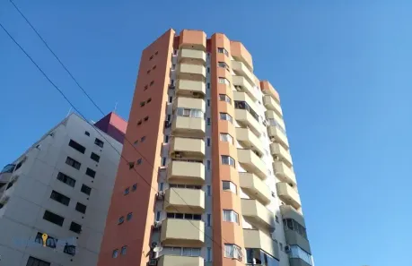 Apartamento com 1 Quarto para alugar, 30m² no Centro, Florianópolis