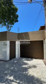 Casa com 4 Quartos à venda, 150m² no Engenheiro Luciano Cavalcante, Fortaleza