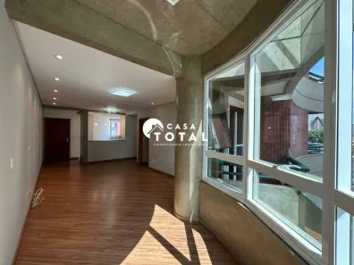 Apartamento com 2 Quartos à venda, 90m² no Jardim Bela Vista, Santo André