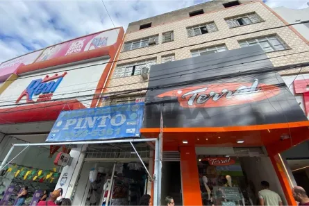 Kitnet com 1 Quarto para alugar, 92m² no Centro, Jequié