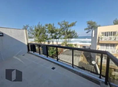 Cobertura com 3 Quartos à venda, 177m² no Recreio dos Bandeirantes, Rio de Janeiro