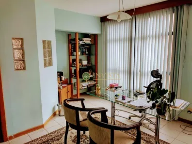 Conjunto Comercial / Sala à venda, 36m² no Centro, Florianópolis