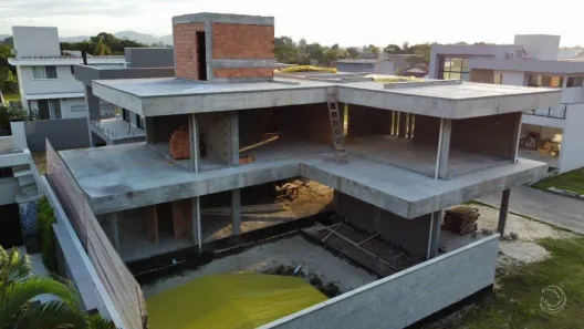 Casa com 4 Quartos à venda, 375m² no Vargem Pequena, Florianópolis