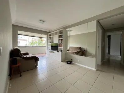 Apartamento com 2 Quartos à venda, 94m² no Coqueiros, Florianópolis