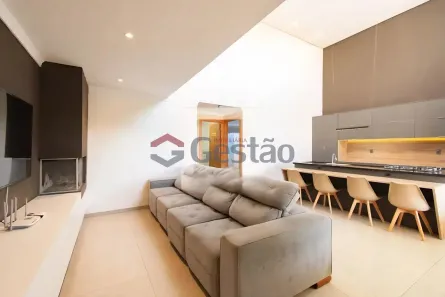 Sobrado com 2 Quartos para alugar, 154m² no Igara, Canoas