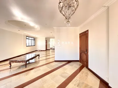 Apartamento com 3 Quartos à venda, 220m² no Centro, Florianópolis
