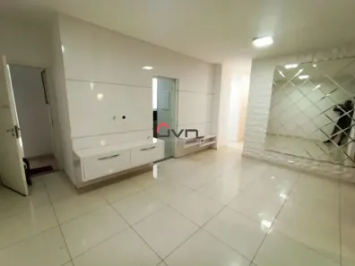 Apartamento com 3 Quartos à venda, 85m² no Santa Mônica, Uberlândia