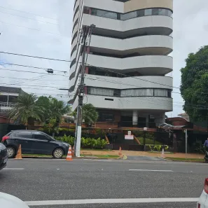 Apartamento com 4 Quartos à venda, 242m² no Cremação, Belém