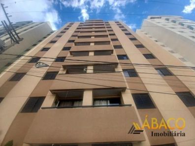 Apartamento com 3 Quartos à venda, 77m² no Jardim Gibertoni, São Carlos