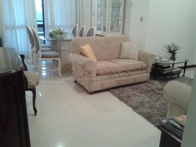 Apartamento com 3 Quartos à venda, 107m² no Vila Seixas, Ribeirão Preto