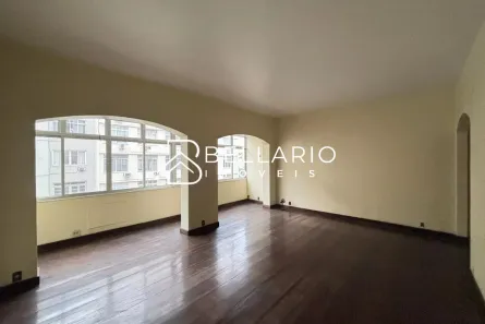 Apartamento com 4 Quartos à venda, 200m² no Ipanema, Rio de Janeiro