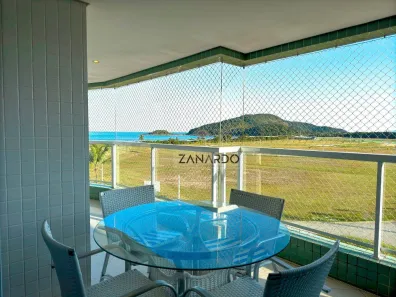 Apartamento com 3 Quartos para venda ou aluguel, 124m² no Riviera, Bertioga