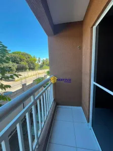Apartamento com 2 Quartos para alugar, 59m² no Centro, Eusébio