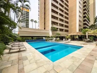 Apartamento com 4 Quartos à venda, 415m² no Cambuí, Campinas