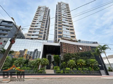 Apartamento com 2 Quartos à venda, 75m² no Centro, Itajaí