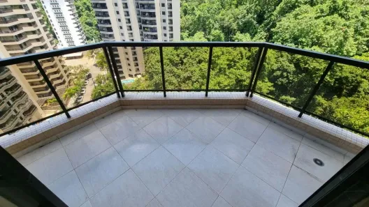 Apartamento com 3 Quartos à venda, 113m² no Pitangueiras, Guarujá