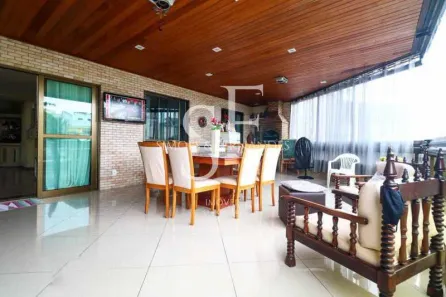 Apartamento com 4 Quartos à venda, 100m² no Recreio dos Bandeirantes, Rio de Janeiro
