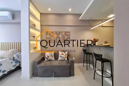 Studio com 1 Quarto à venda, 30m² no Centro, Rio de Janeiro