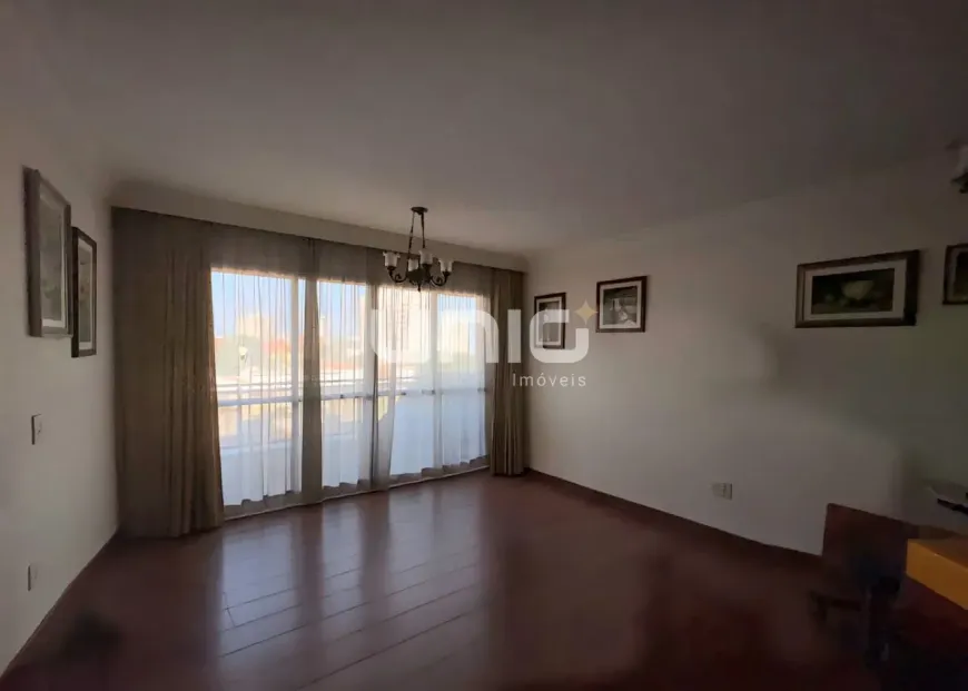 Foto do imóvel - Apartamento para alugar com 120 m², 3 quartos, 3 banheiros, 2 vagas