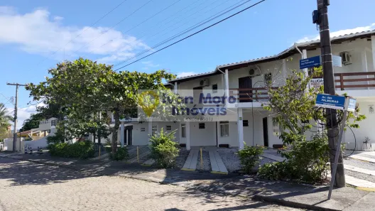 Prédio Inteiro com 18 Quartos à venda, 796m² no Daniela, Florianópolis