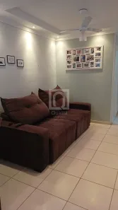 Casa de Condomínio com 2 Quartos à venda, 110m² no Quintais do Imperador, Sorocaba