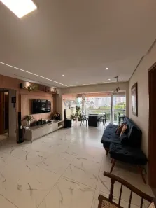 Apartamento com 3 Quartos à venda, 125m² no Telégrafo, Belém