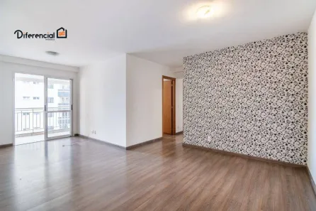 Apartamento com 3 Quartos à venda, 112m² no Água Verde, Curitiba