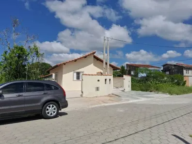 Casa com 2 Quartos à venda, 59m² no , Itanhaém