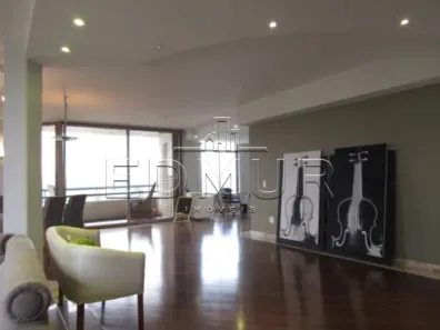 Apartamento com 3 Quartos à venda, 245m² no Vila Gilda, Santo André