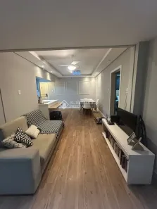 Apartamento com 2 Quartos à venda, 97m² no Kobrasol, São José