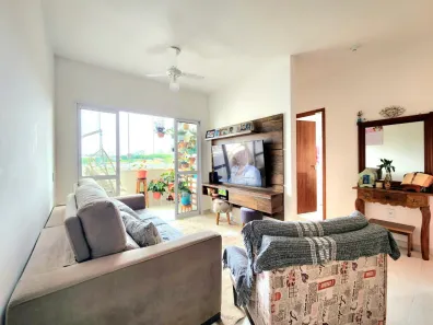 Apartamento com 2 Quartos à venda, 73m² no Vila das Jabuticabeiras, Taubaté