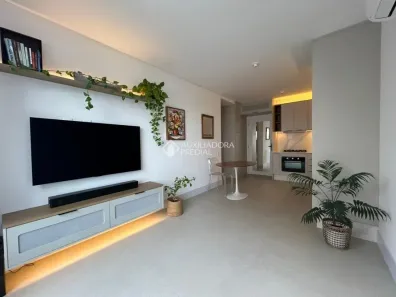 Apartamento com 1 Quarto à venda, 41m² no Canto, Florianópolis
