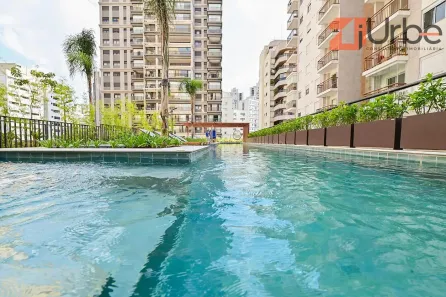 Apartamento com 4 Quartos à venda, 171m² no Perdizes, São Paulo