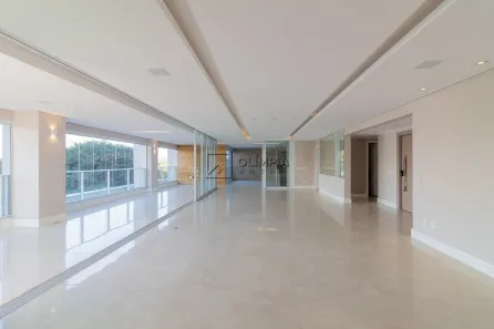 Apartamento com 5 Quartos à venda, 352m² no Pinheiros, São Paulo